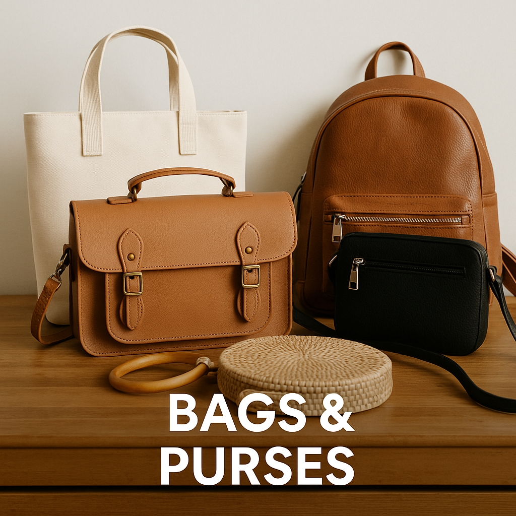Bags & Purses