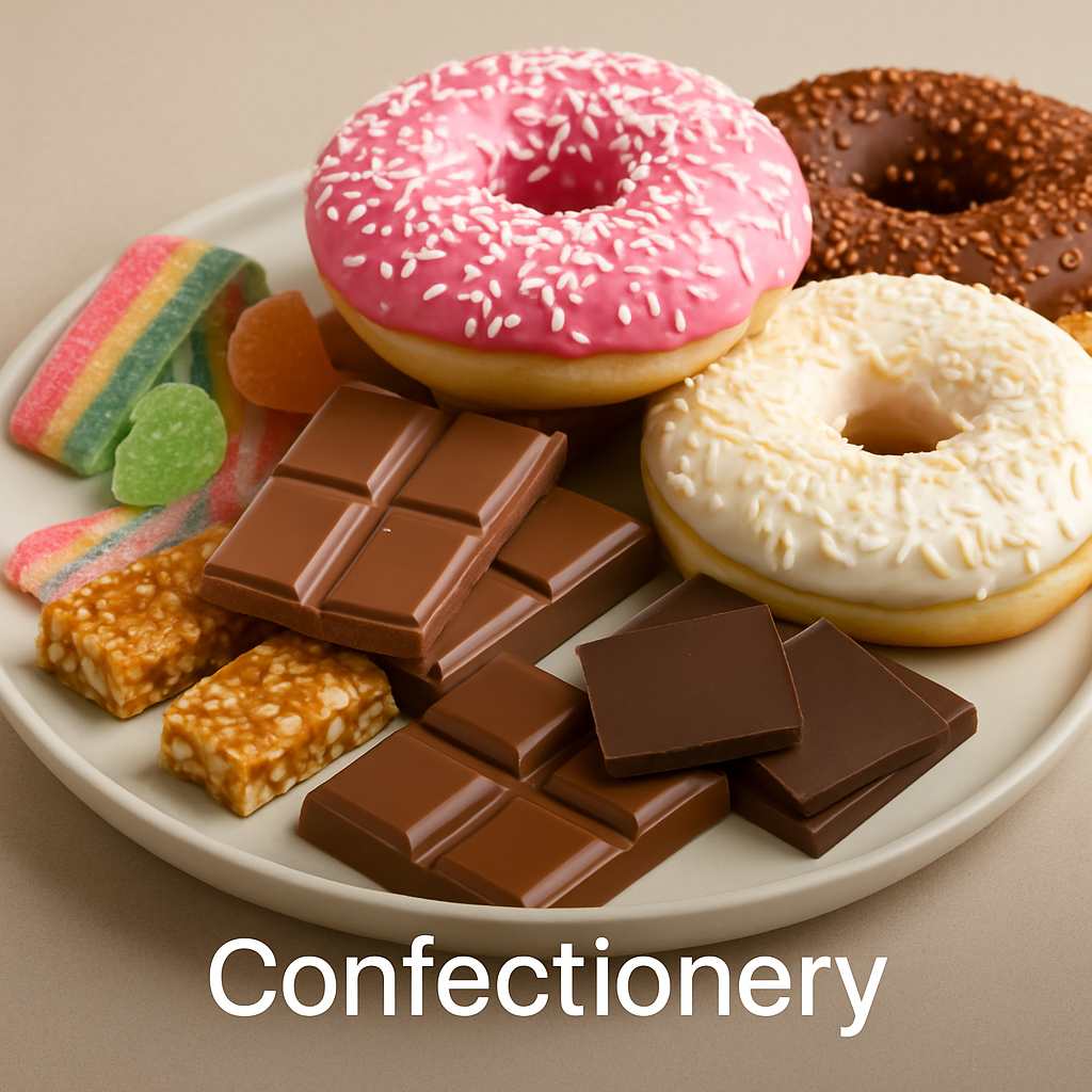 Confectionery