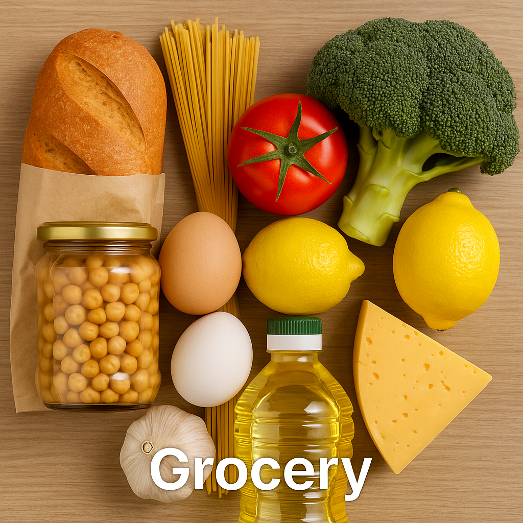 Grocery