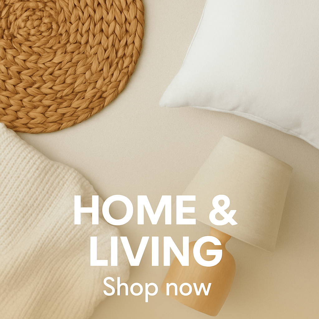 Home & Living