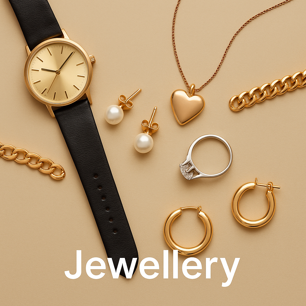 Jewellery