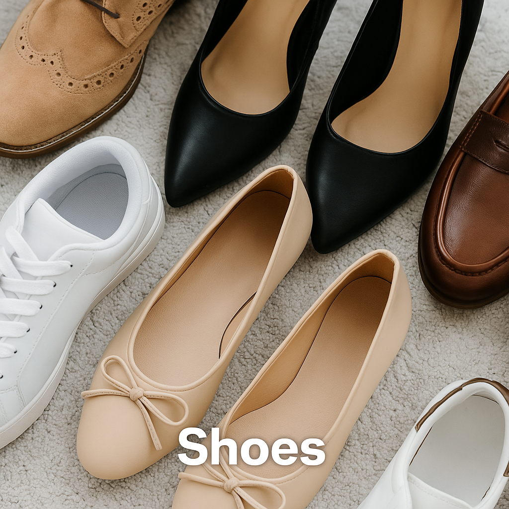 Shoes